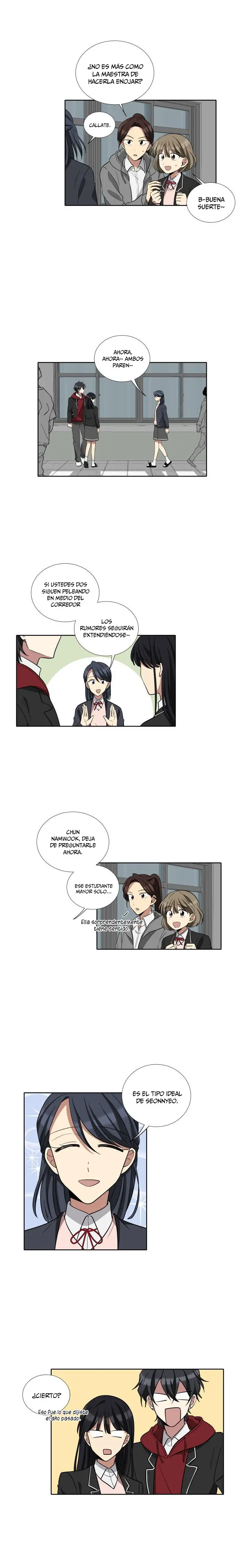 Straight Outta Manhwa - Capítulo 8 - Página 7 - LectorTMOo