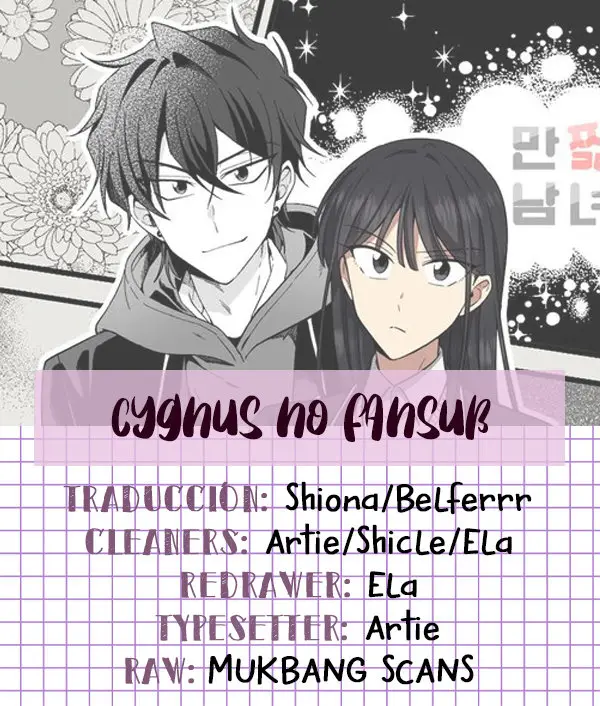 Straight Outta Manhwa - Capítulo 8 - Página 10 - LectorTMOo