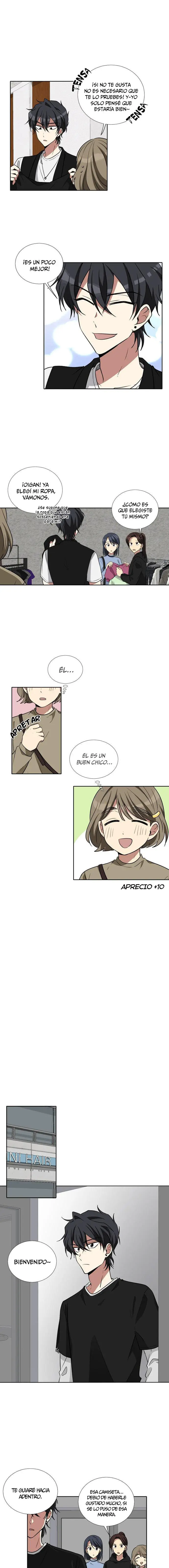 Straight Outta Manhwa - Capítulo 9 - Página 7 - LectorTMOo