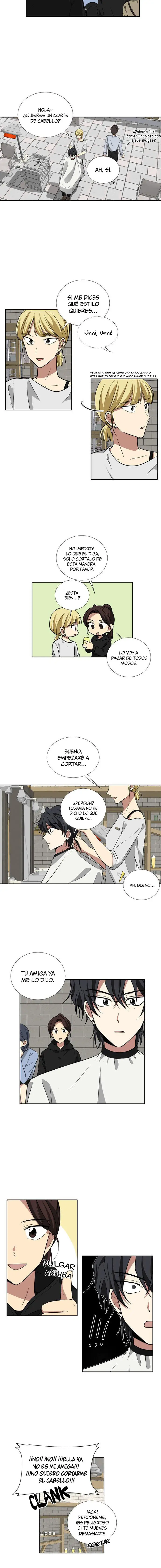 Straight Outta Manhwa - Capítulo 9 - Página 8 - LectorTMOo