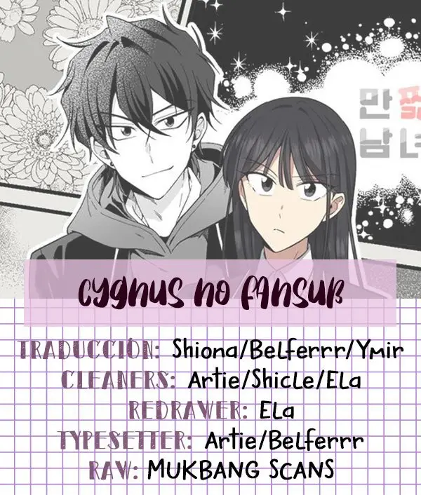Straight Outta Manhwa - Capítulo 9 - Página 10 - LectorTMOo