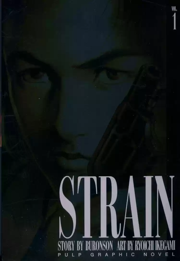 Strain (2017) - Capítulo 1.1 - Página 2 - LectorTMOo