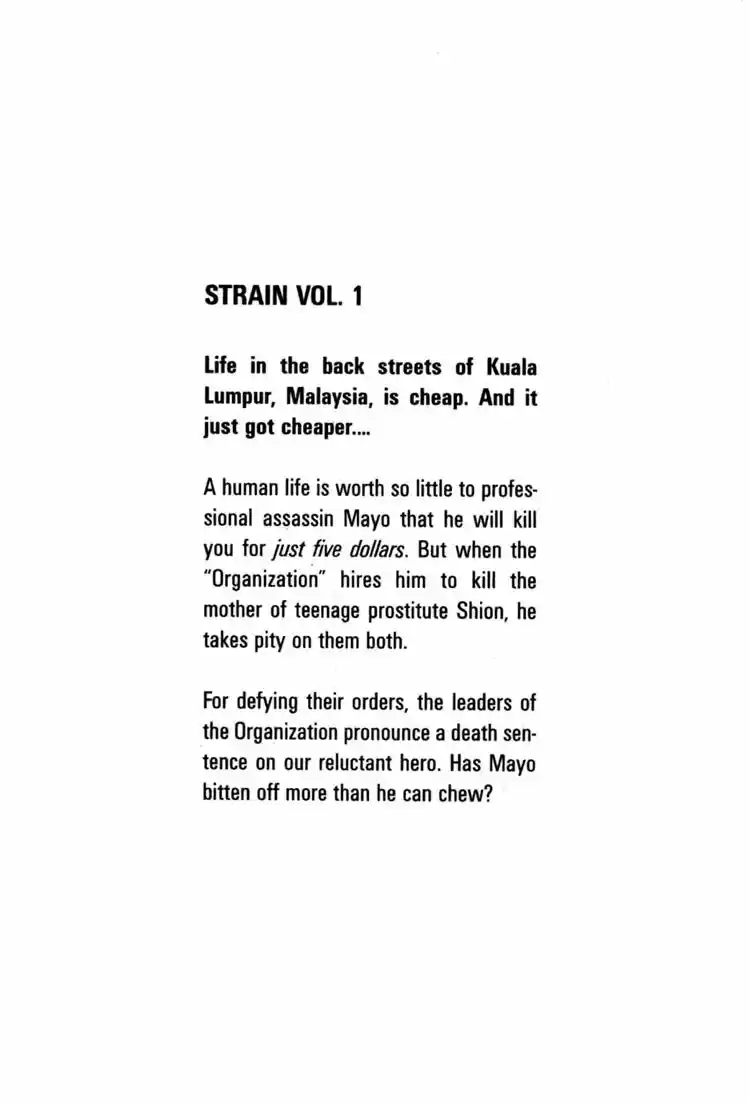 Strain (2017) - Capítulo 1.1 - Página 4 - LectorTMOo