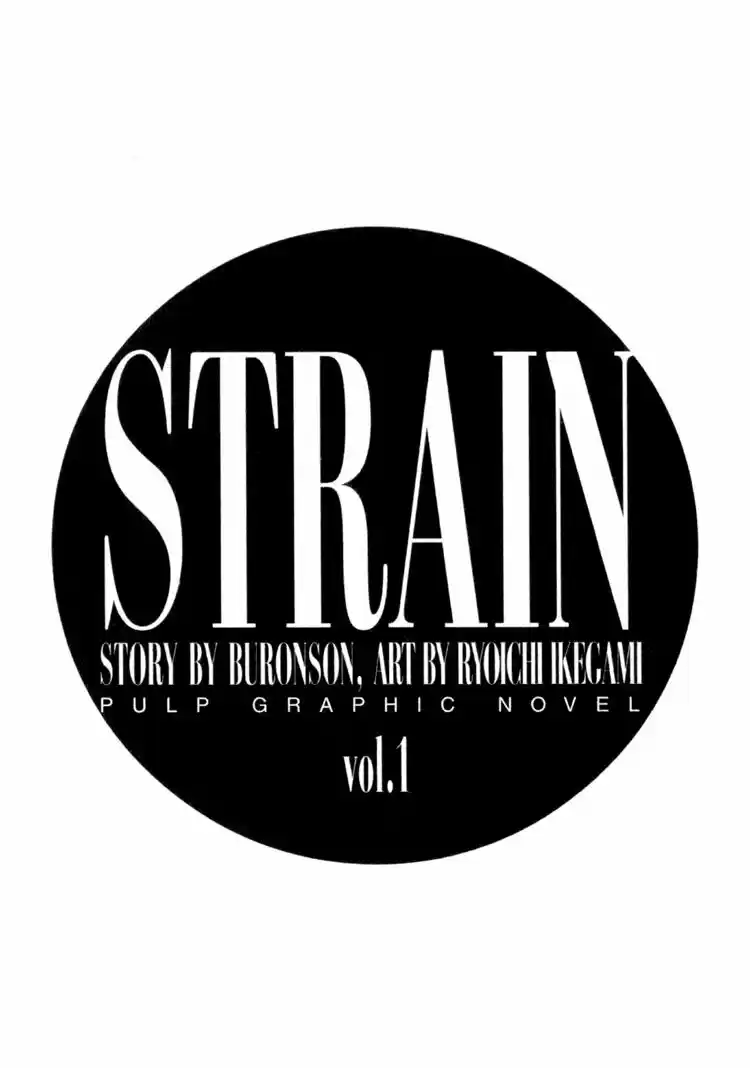 Strain (2017) - Capítulo 1.1 - Página 5 - LectorTMOo
