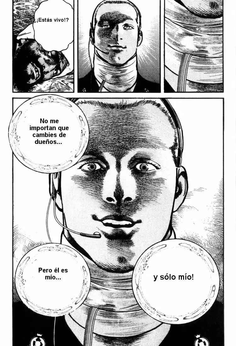 Strain (2017) - Capítulo 12 - Página 24 - LectorTMOo
