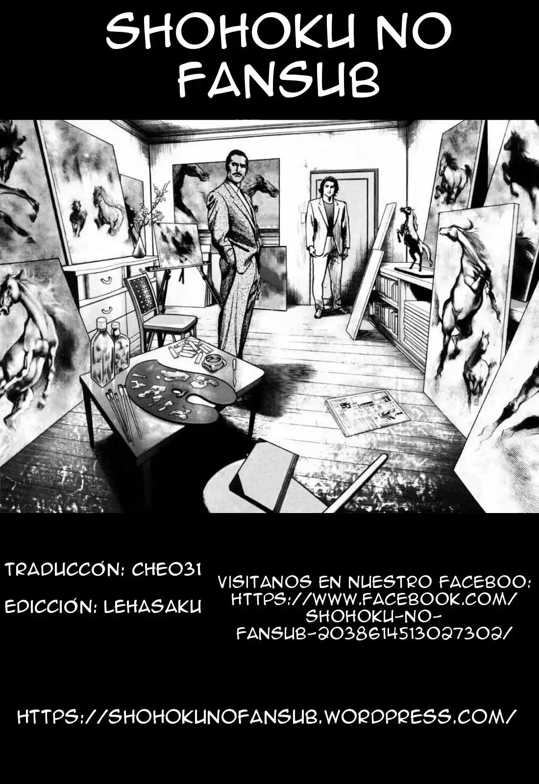 Strain (2017) - Capítulo 15 - Página 1 - LectorTMOo