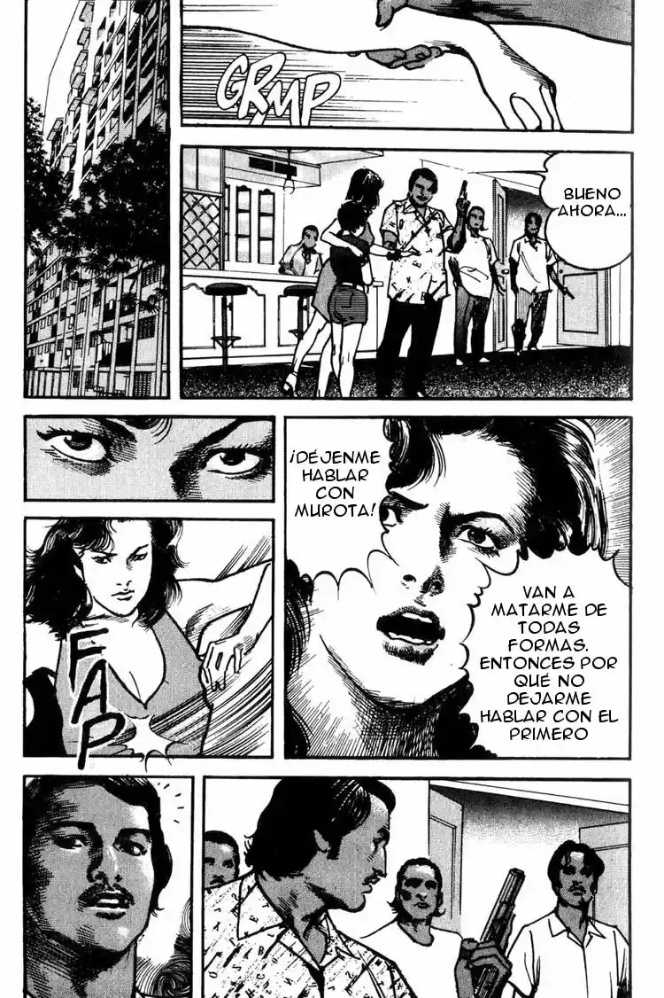 Strain (2017) - Capítulo 16 - Página 5 - LectorTMOo
