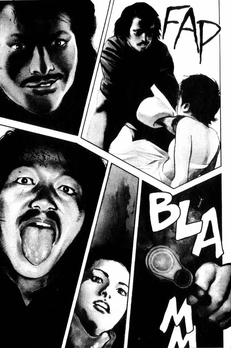 Strain (2017) - Capítulo 21 - Página 3 - LectorTMOo