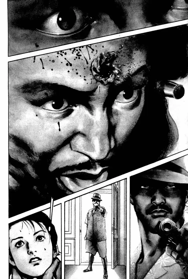 Strain (2017) - Capítulo 21 - Página 4 - LectorTMOo
