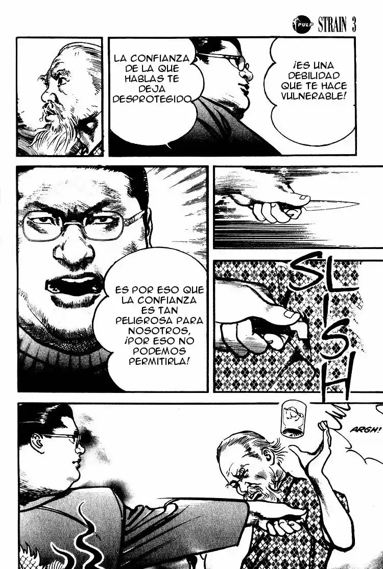 Strain (2017) - Capítulo 22 - Página 16 - LectorTMOo
