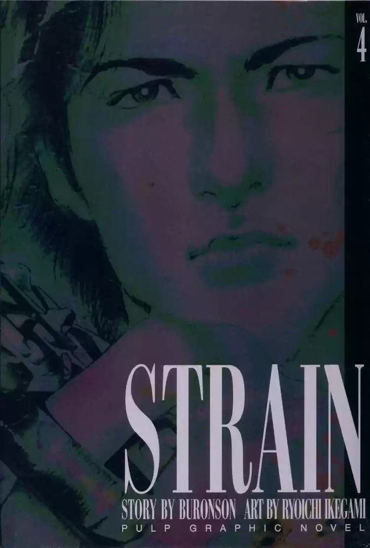 Strain (2017) - Capítulo 25 - Página 1 - LectorTMOo