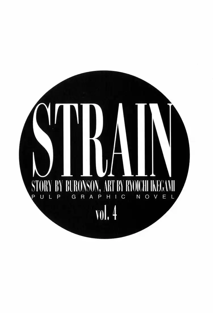 Strain (2017) - Capítulo 25 - Página 4 - LectorTMOo
