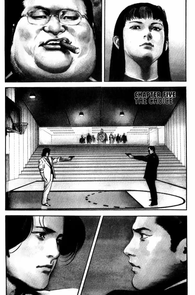 Strain (2017) - Capítulo 29 - Página 1 - LectorTMOo