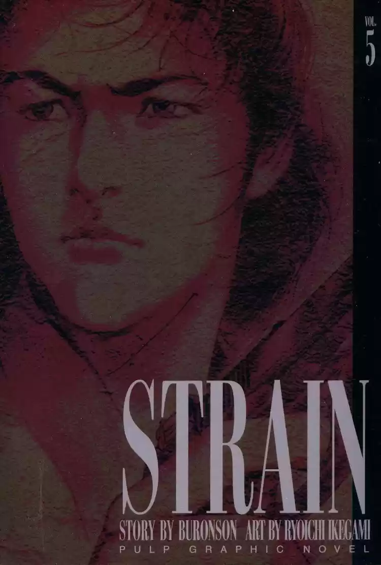 Strain (2017) - Capítulo 33 - Página 2 - LectorTMOo