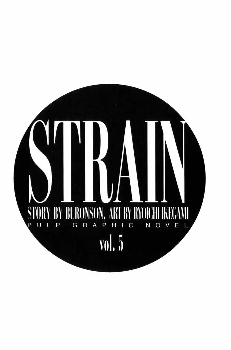 Strain (2017) - Capítulo 33 - Página 5 - LectorTMOo