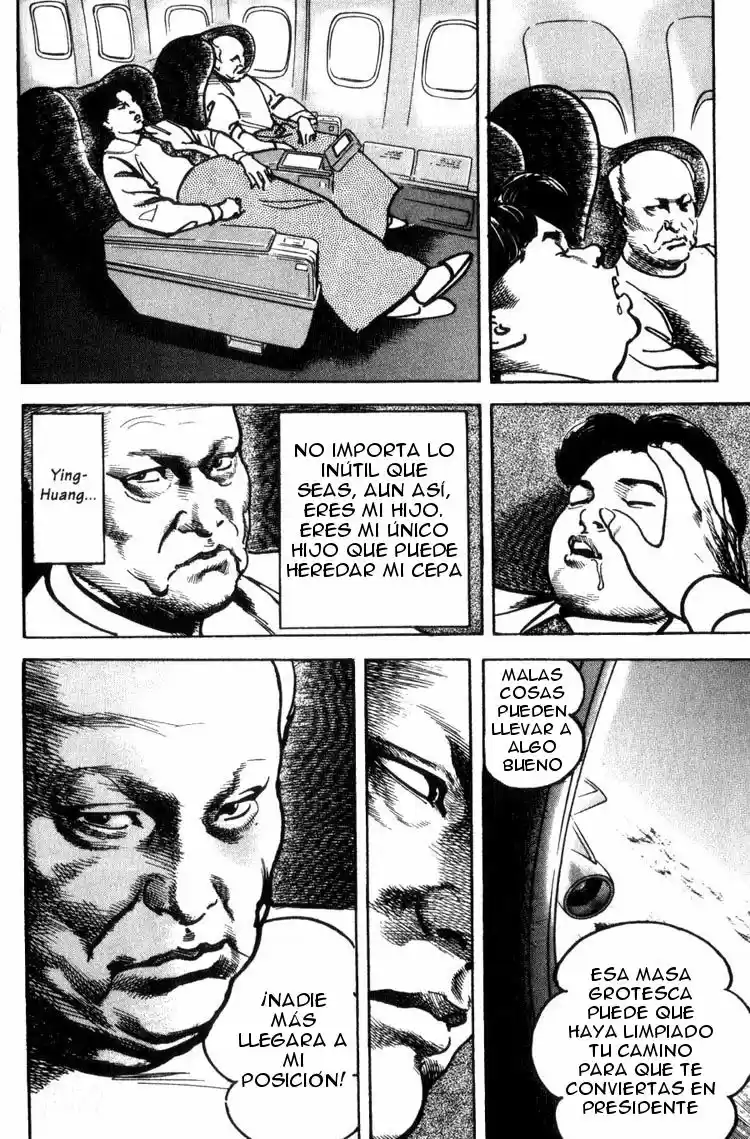 Strain (2017) - Capítulo 39 - Página 9 - LectorTMOo