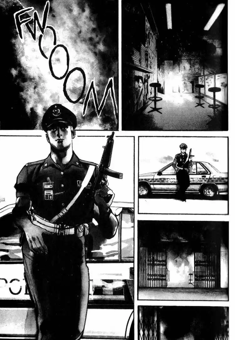Strain (2017) - Capítulo 6 - Página 4 - LectorTMOo