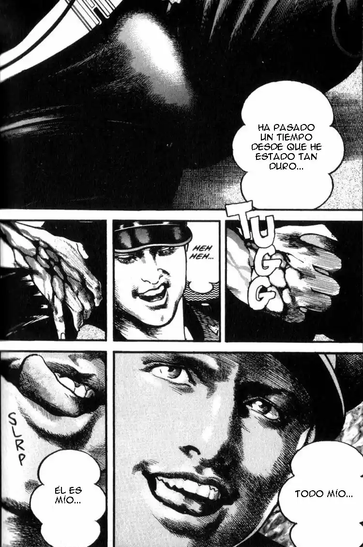 Strain (2017) - Capítulo 6 - Página 9 - LectorTMOo
