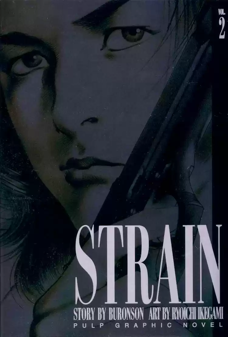 Strain (2017) - Capítulo 9 - Página 1 - LectorTMOo