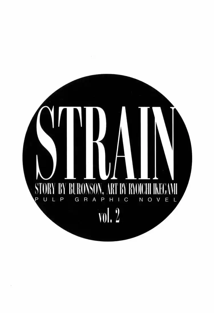 Strain (2017) - Capítulo 9 - Página 4 - LectorTMOo