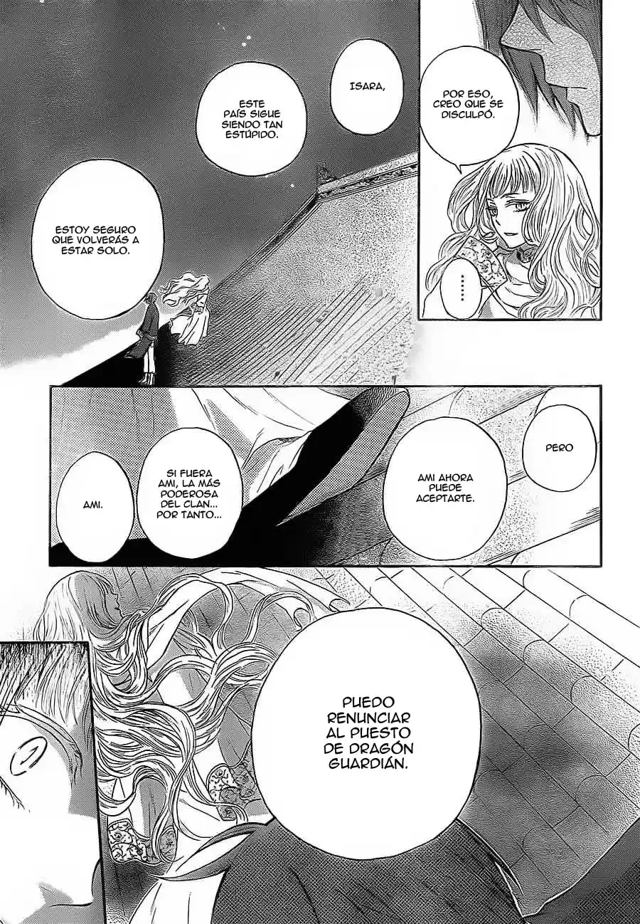 Strange Dragon (2013) - Capítulo 10 - Página 28 - LectorTMOo