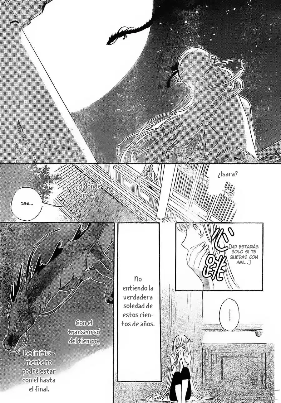 Strange Dragon (2013) - Capítulo 10 - Página 30 - LectorTMOo