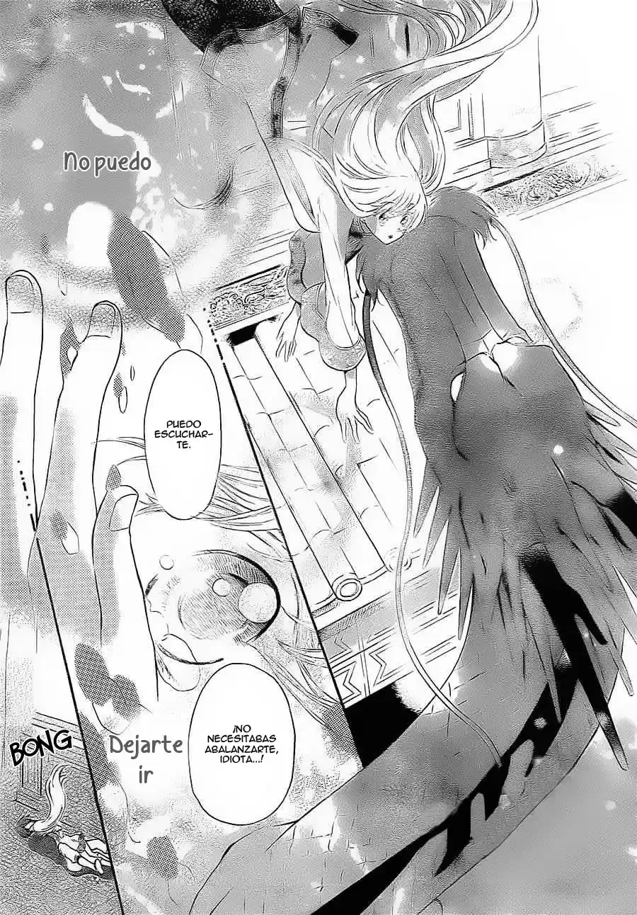 Strange Dragon (2013) - Capítulo 10 - Página 34 - LectorTMOo