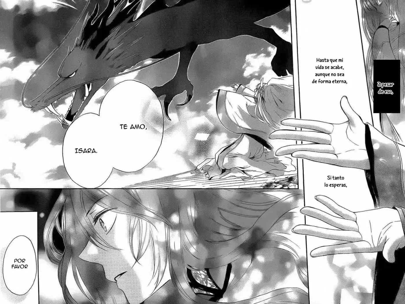 Strange Dragon (2013) - Capítulo 12 - Página 17 - LectorTMOo