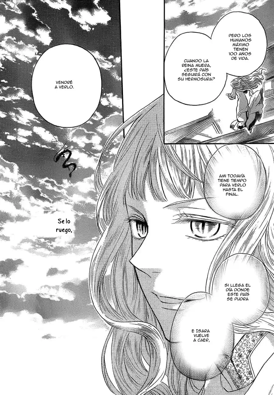 Strange Dragon (2013) - Capítulo 12 - Página 36 - LectorTMOo