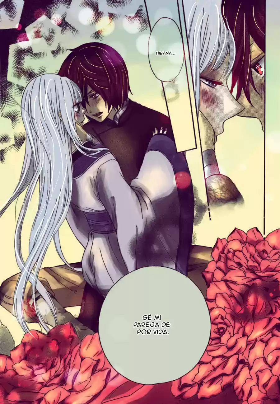 Strange Dragon (2013) - Capítulo 12 - Página 42 - LectorTMOo