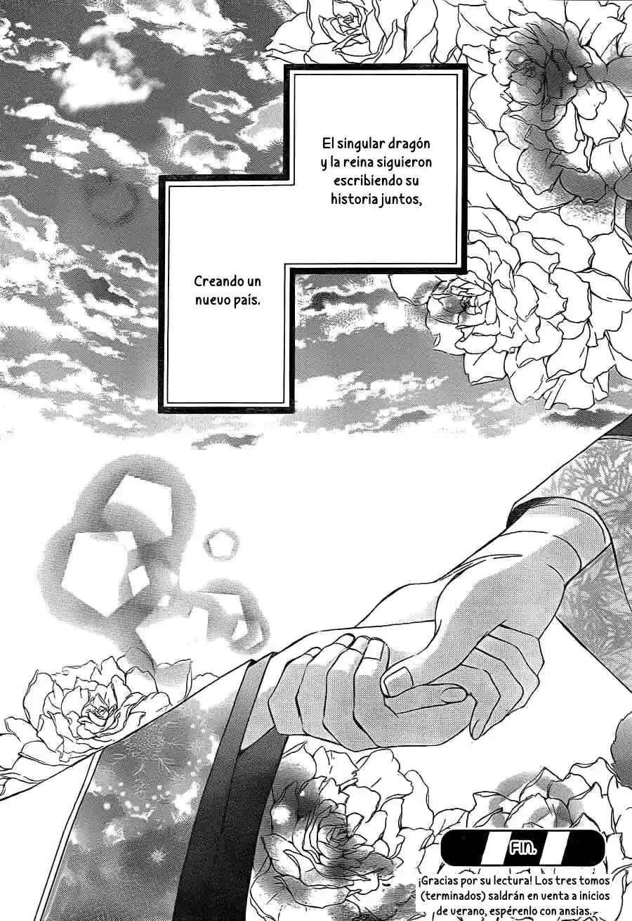Strange Dragon (2013) - Capítulo 12 - Página 48 - LectorTMOo