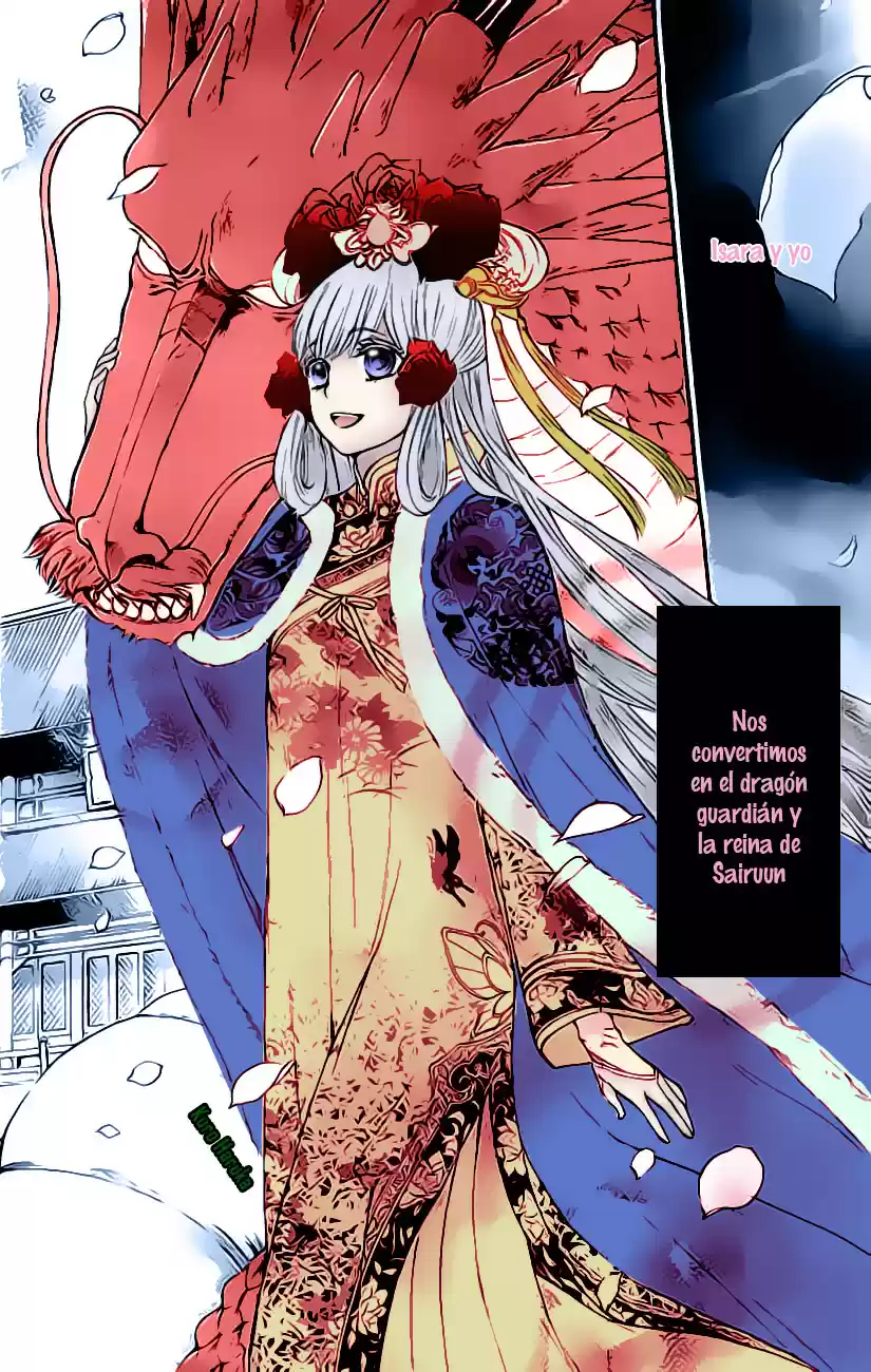 Strange Dragon (2013) - Capítulo 4 - Página 8 - LectorTMOo