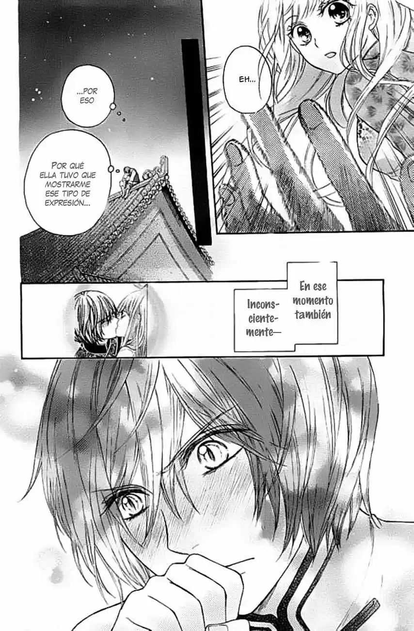 Strange Dragon (2013) - Capítulo 4 - Página 31 - LectorTMOo