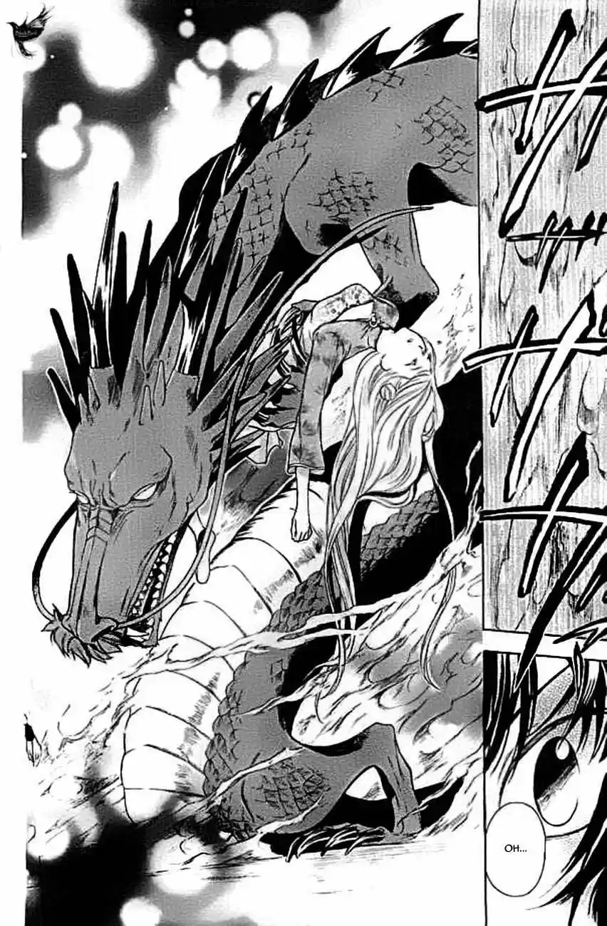 Strange Dragon (2013) - Capítulo 4 - Página 41 - LectorTMOo