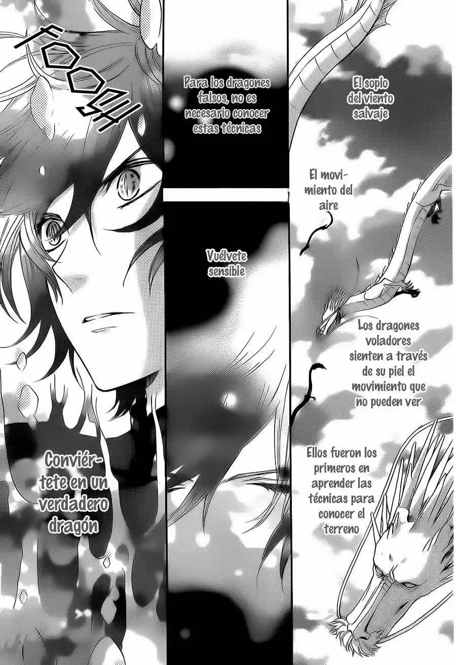 Strange Dragon (2013) - Capítulo 6 - Página 16 - LectorTMOo