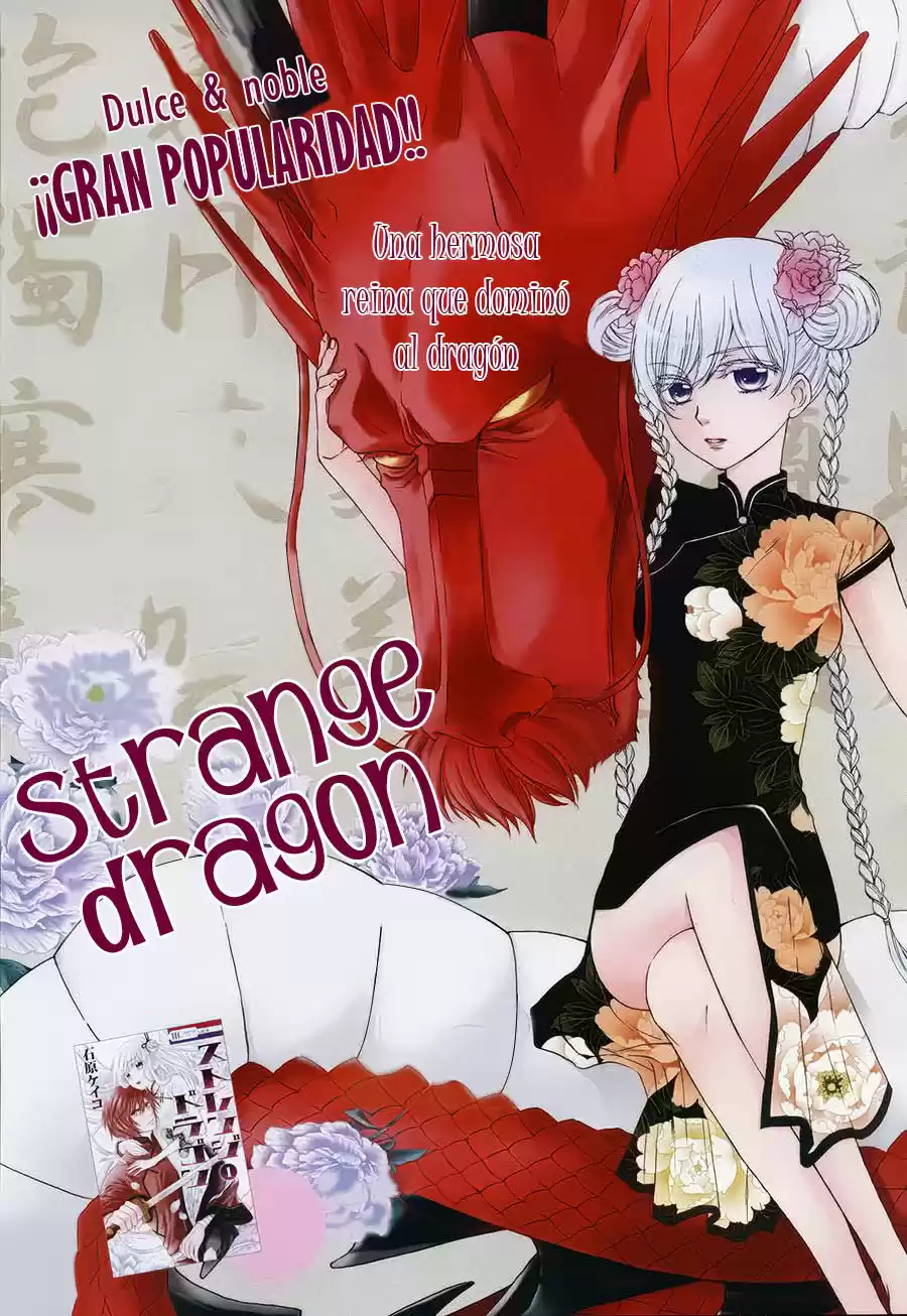 Strange Dragon (2013) - Capítulo 7 - Página 4 - LectorTMOo