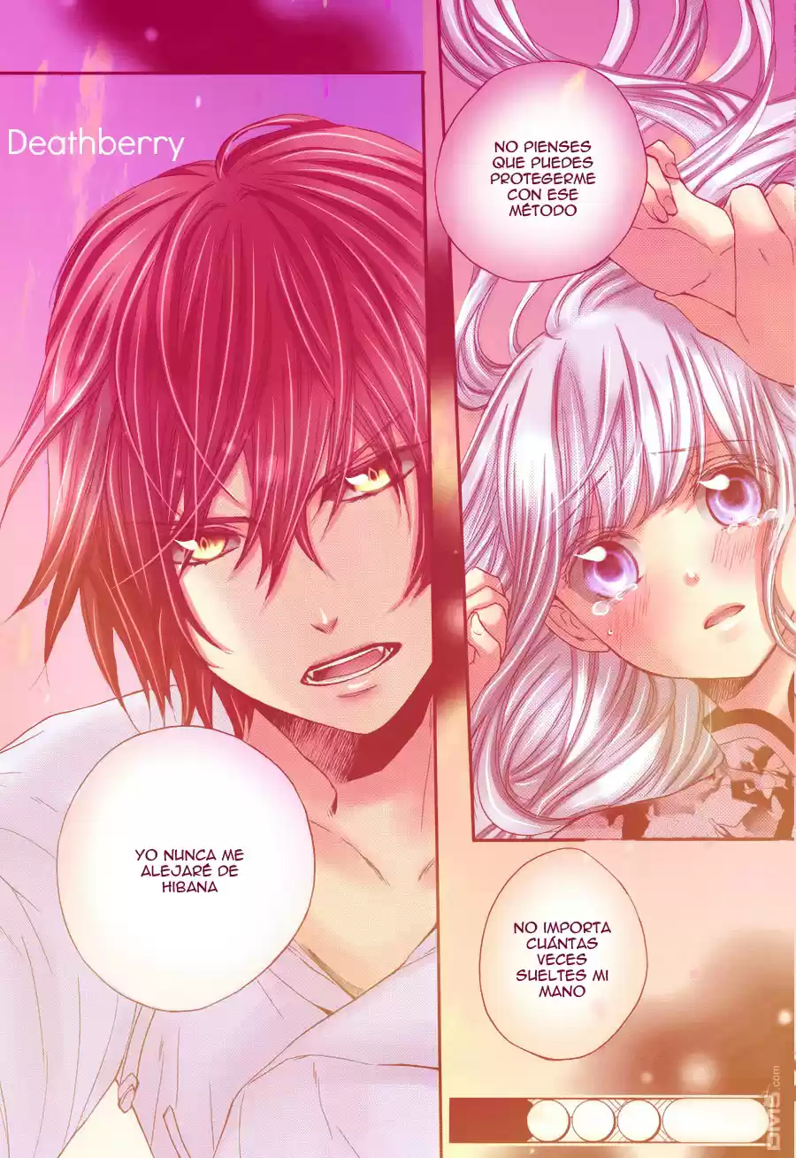 Strange Dragon (2013) - Capítulo 7 - Página 34 - LectorTMOo