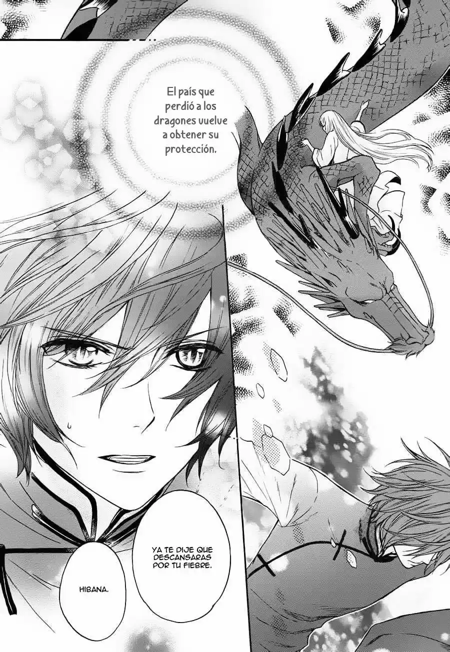 Strange Dragon (2013) - Capítulo 9 - Página 5 - LectorTMOo