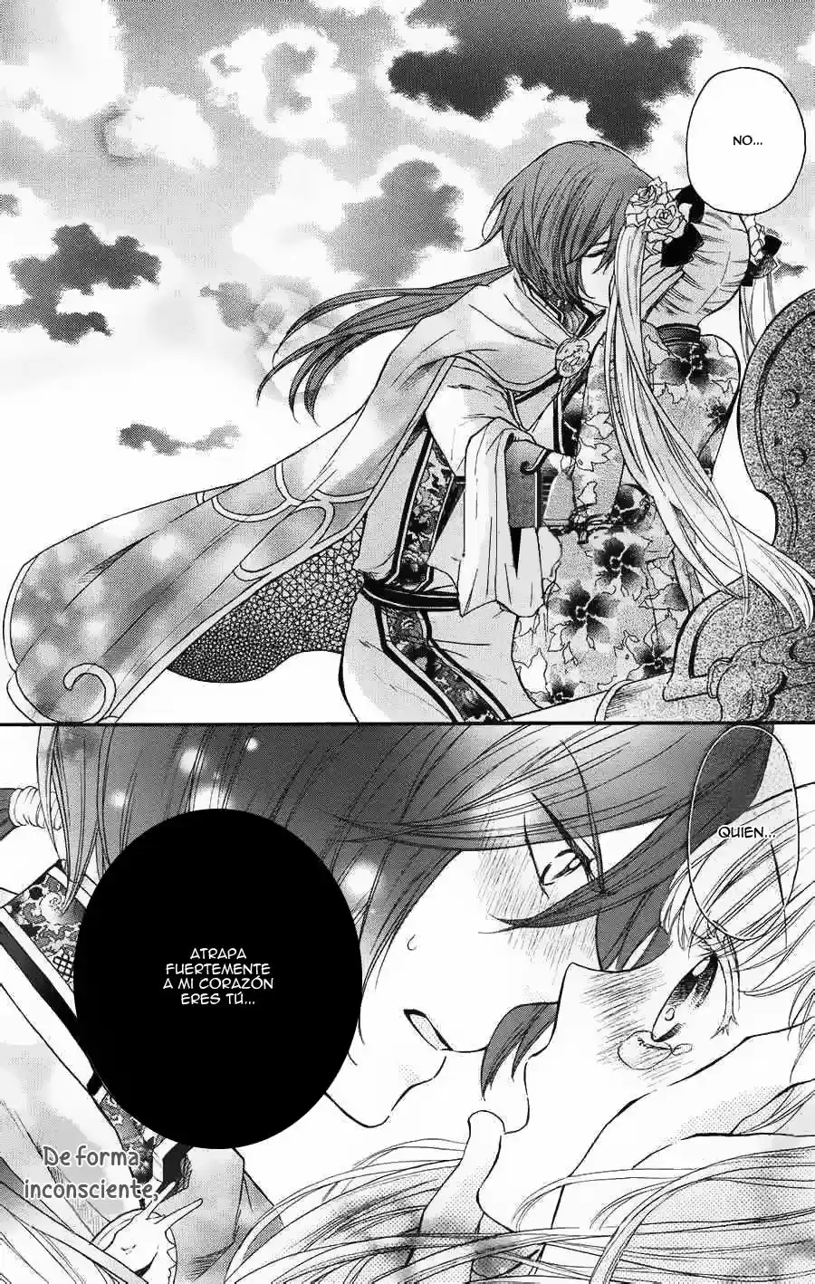 Strange Dragon (2013) - Capítulo 9 - Página 35 - LectorTMOo