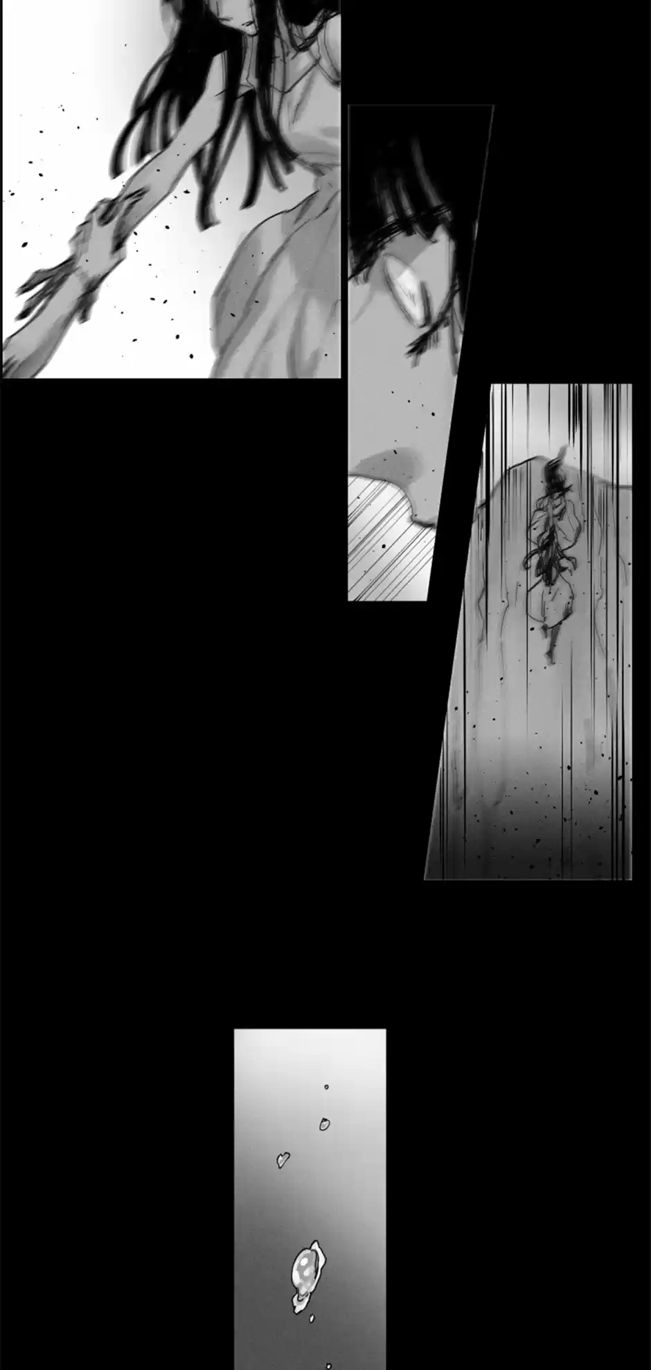 Strange Mirror (2016) - Capítulo 10 - Página 14 - LectorTMOo