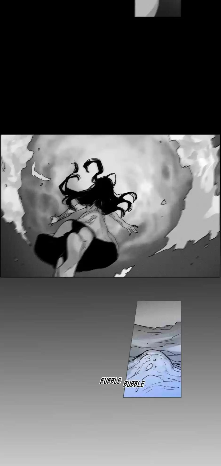 Strange Mirror (2016) - Capítulo 10 - Página 20 - LectorTMOo
