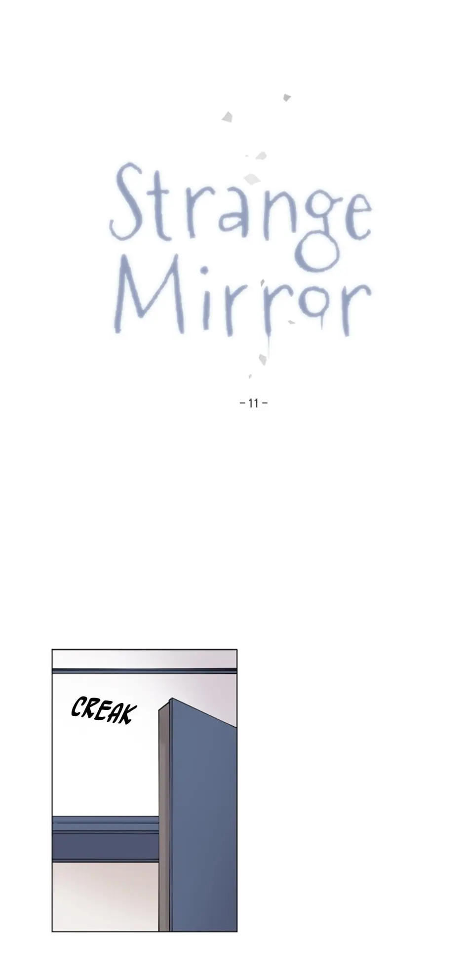 Strange Mirror (2016) - Capítulo 11 - Página 4 - LectorTMOo