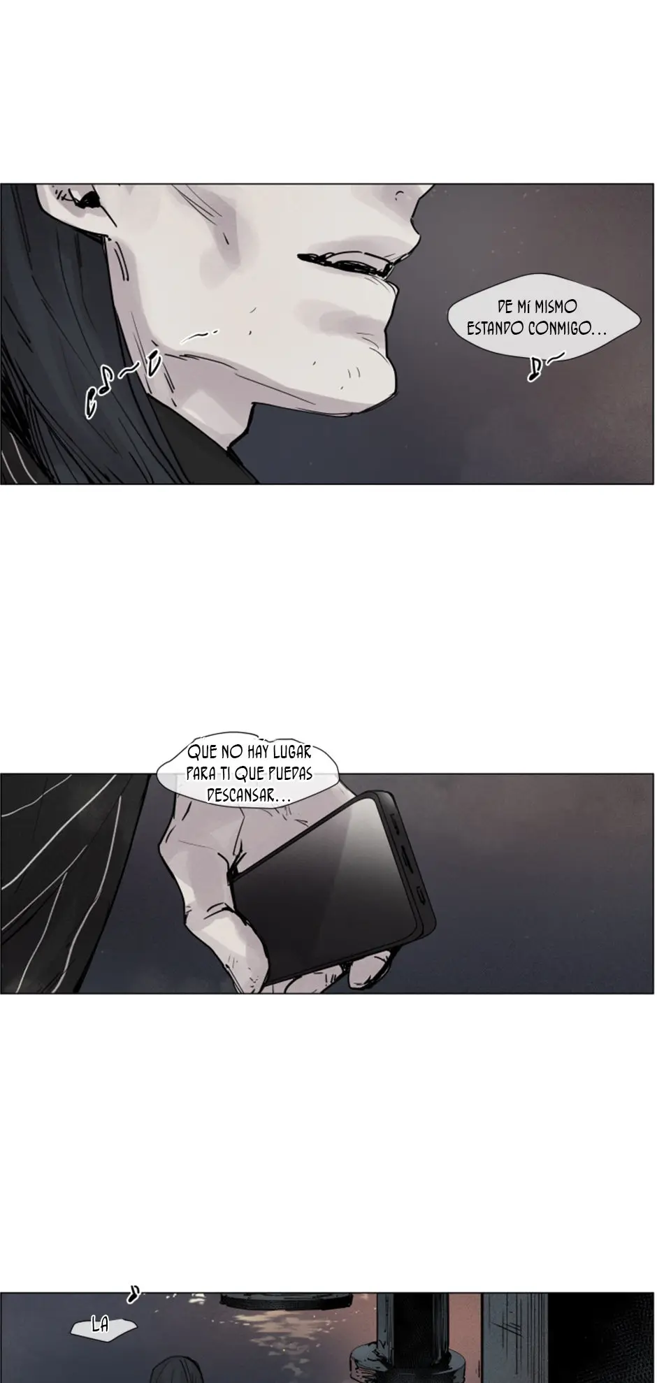 Strange Mirror (2016) - Capítulo 12 - Página 19 - LectorTMOo