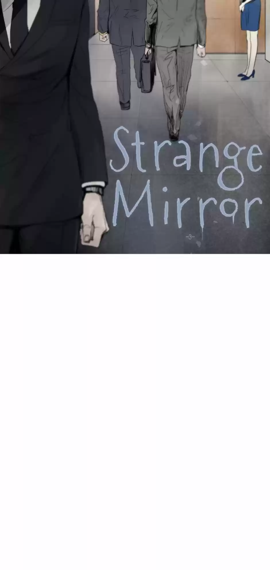 Strange Mirror (2016) - Capítulo 3 - Página 8 - LectorTMOo