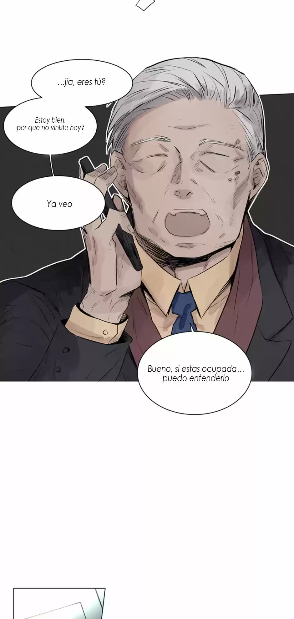 Strange Mirror (2016) - Capítulo 3 - Página 13 - LectorTMOo