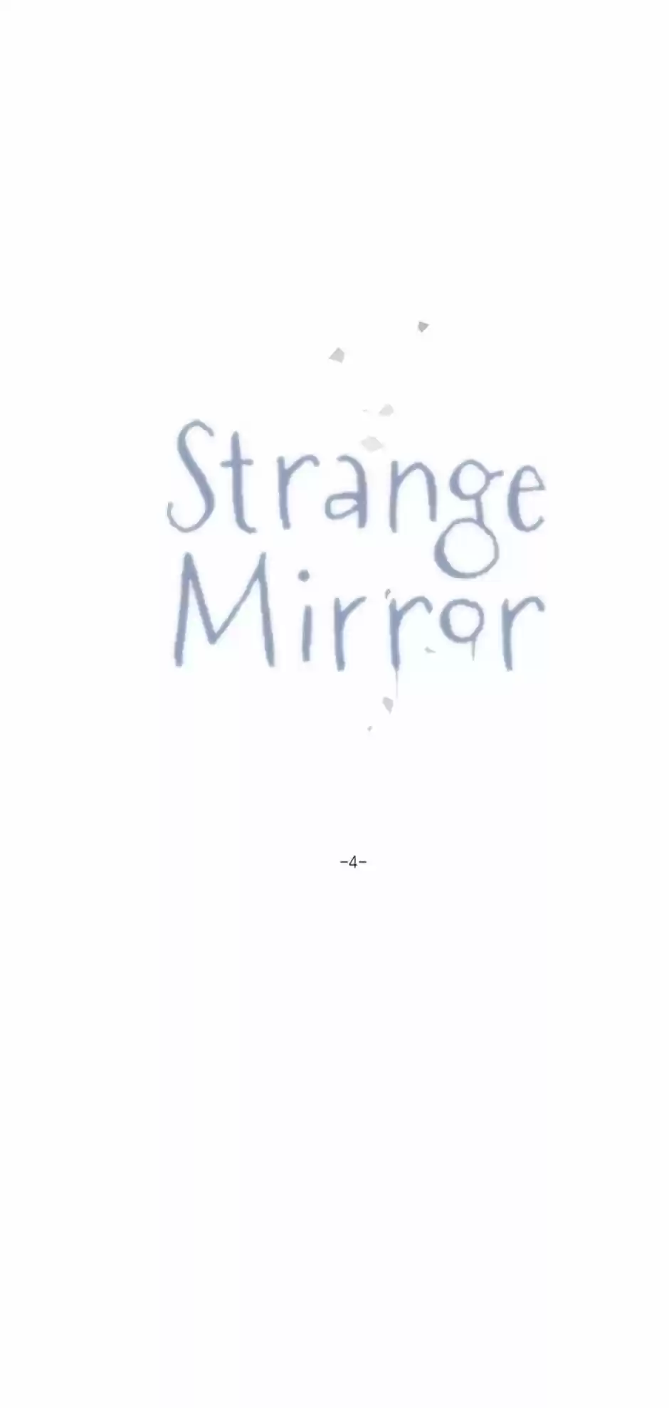Strange Mirror (2016) - Capítulo 4 - Página 5 - LectorTMOo