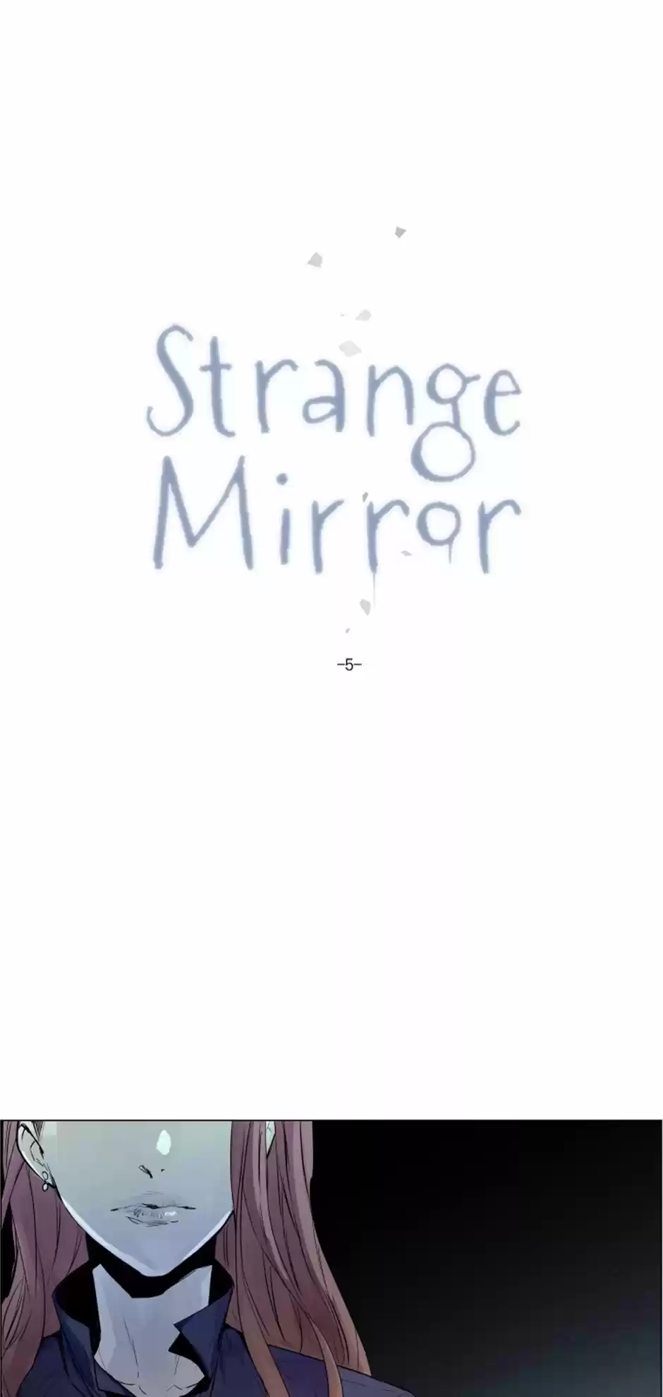 Strange Mirror (2016) - Capítulo 5 - Página 8 - LectorTMOo
