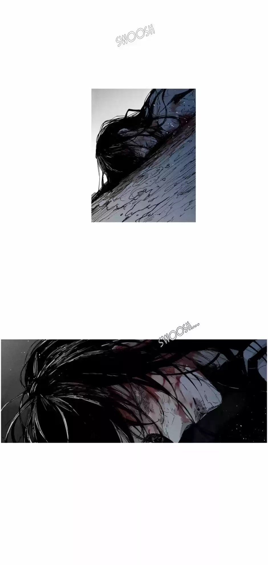 Strange Mirror (2016) - Capítulo 7 - Página 5 - LectorTMOo