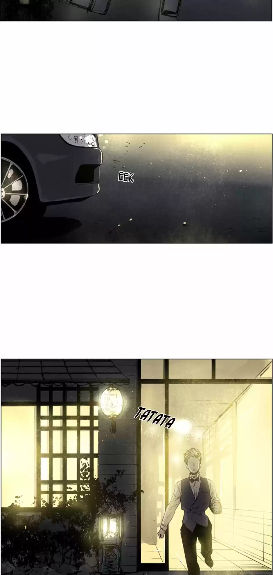 Strange Mirror (2016) - Capítulo 8 - Página 8 - LectorTMOo