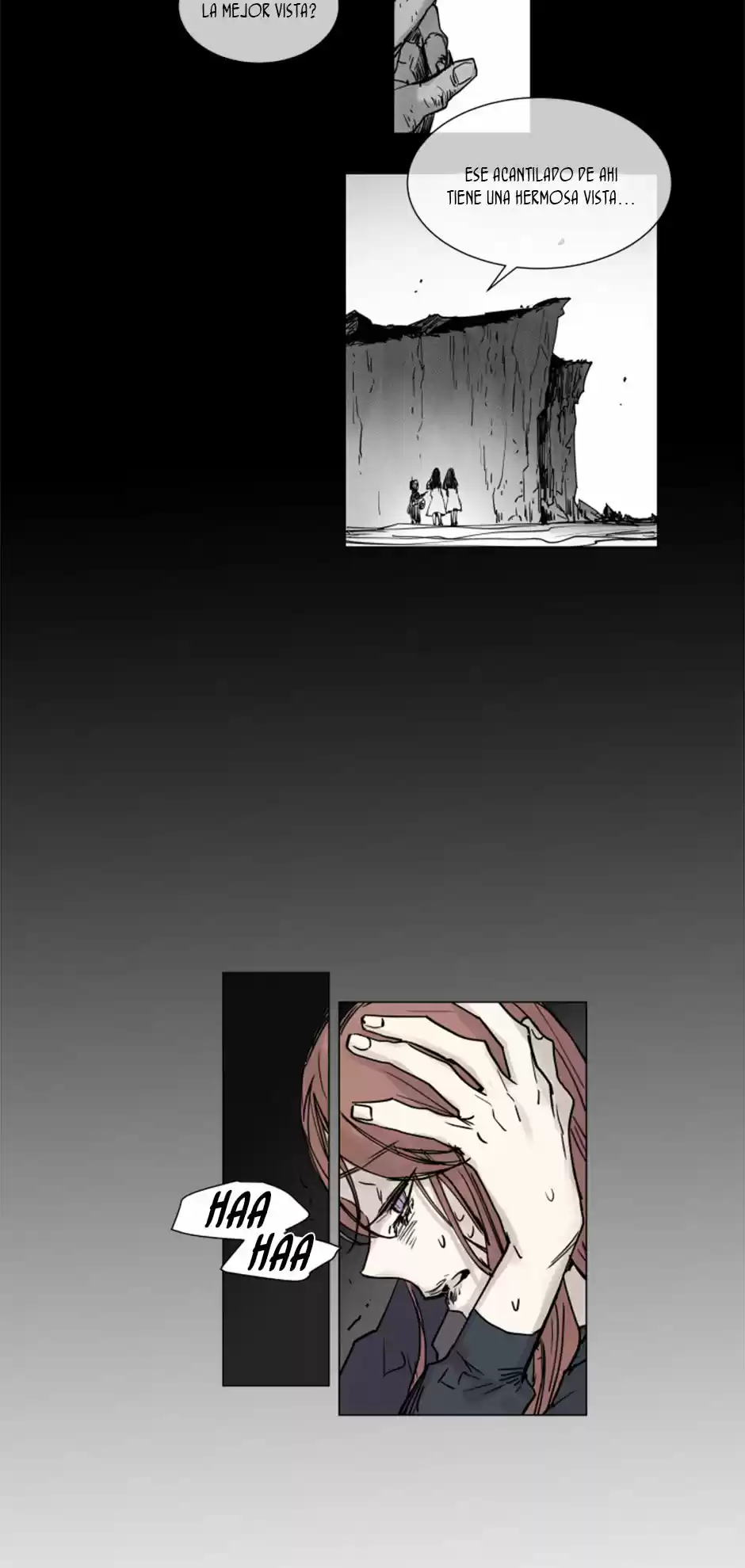 Strange Mirror (2016) - Capítulo 9 - Página 9 - LectorTMOo